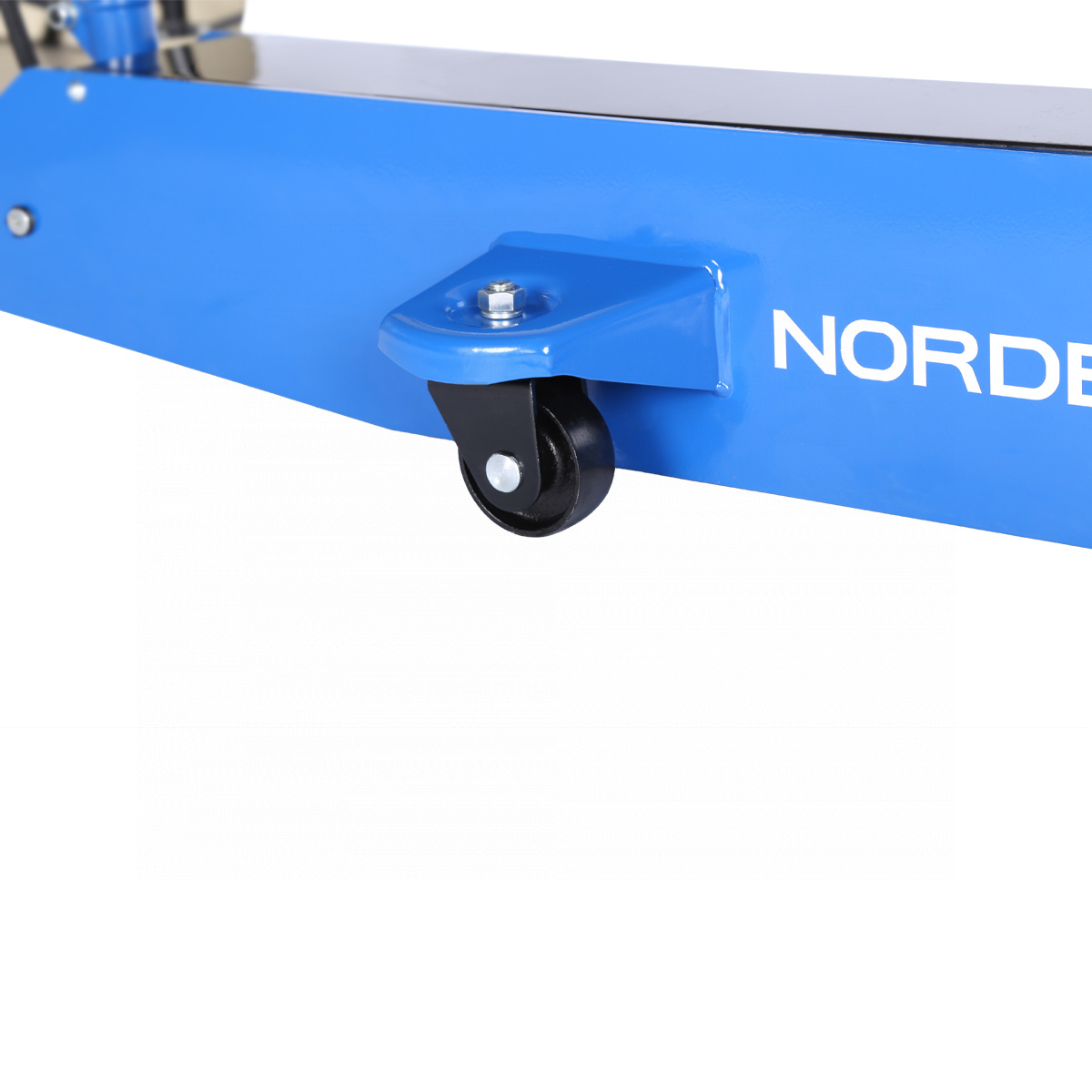 Домкрат подкатной с пневмоприводом 10 т NORDBERG N32011 — изображение 11