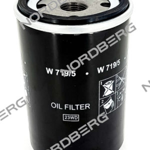 Фильтр масляный для NCF10RD NORDBERG 01-00017601