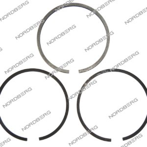Комплект поршневых колец для головки NCE660 NORDBERG 00-00018044