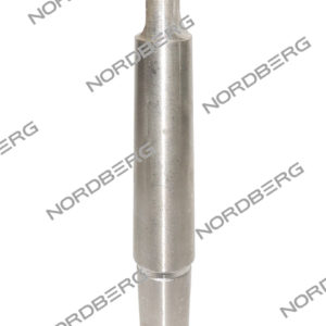 NORDBERG ЗАПЧАСТЬ ВАЛ для ND1660 (MT2)