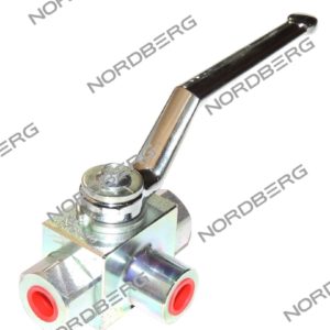 NORDBERG ЗАПЧАСТЬ КРАН ПЕРЕКЛЮЧЕНИЯ для 4450J