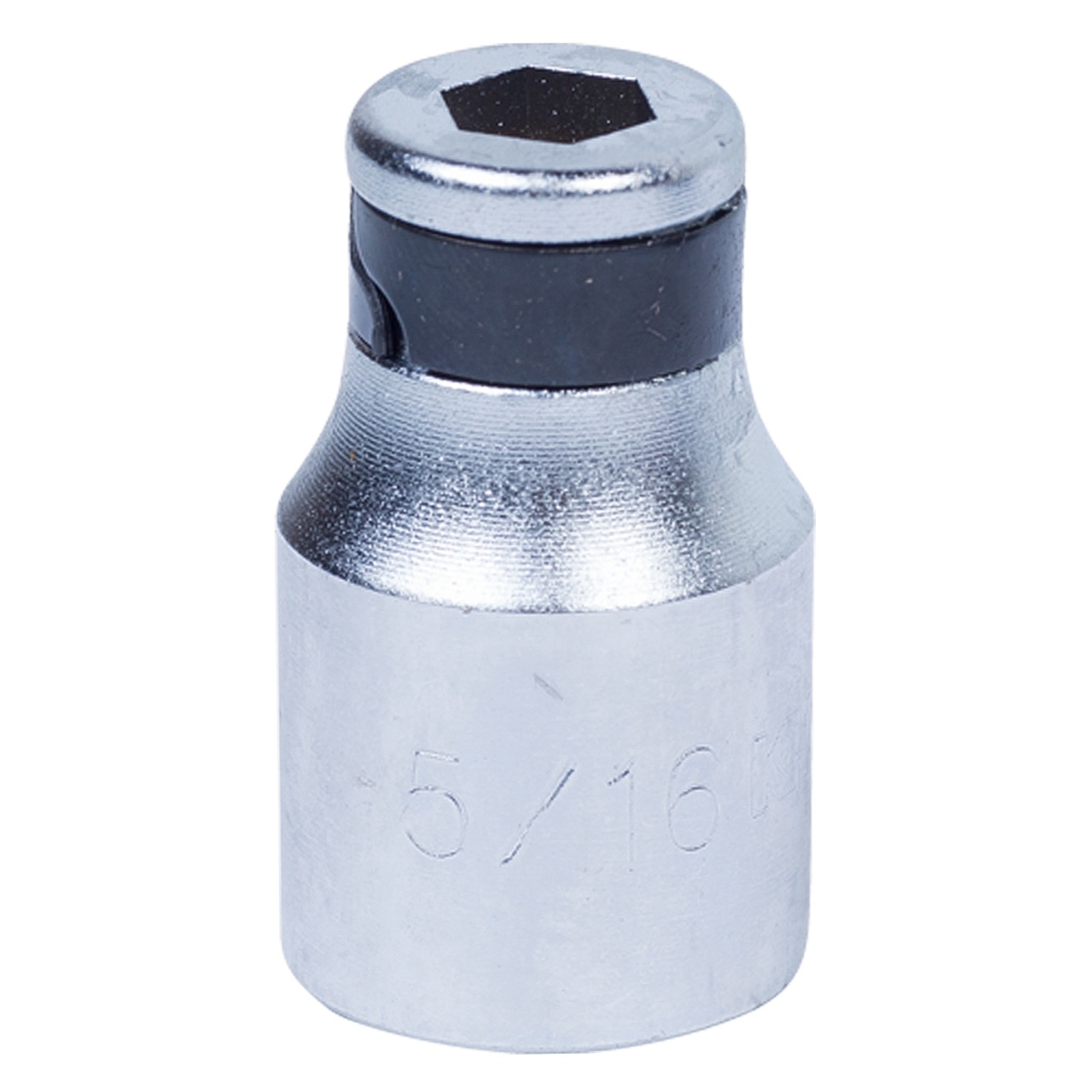 Держатель вставок (бит) 1/2″>5/16″ KING TONY 414810S