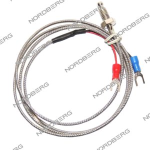 Термодатчик для вулканизатора V1, V2 NORDBERG T-sensor V1