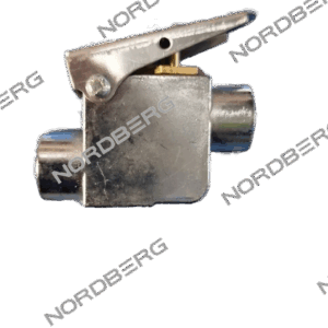 Клапан управления 7-29 для домкрата N3322L NORDBERG N3322L#7-29