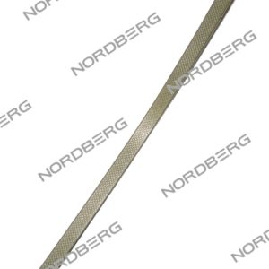NORDBERG ЗАПЧАСТЬ ПРОКЛАДКА кольцевая D35-603 для N634-4,5