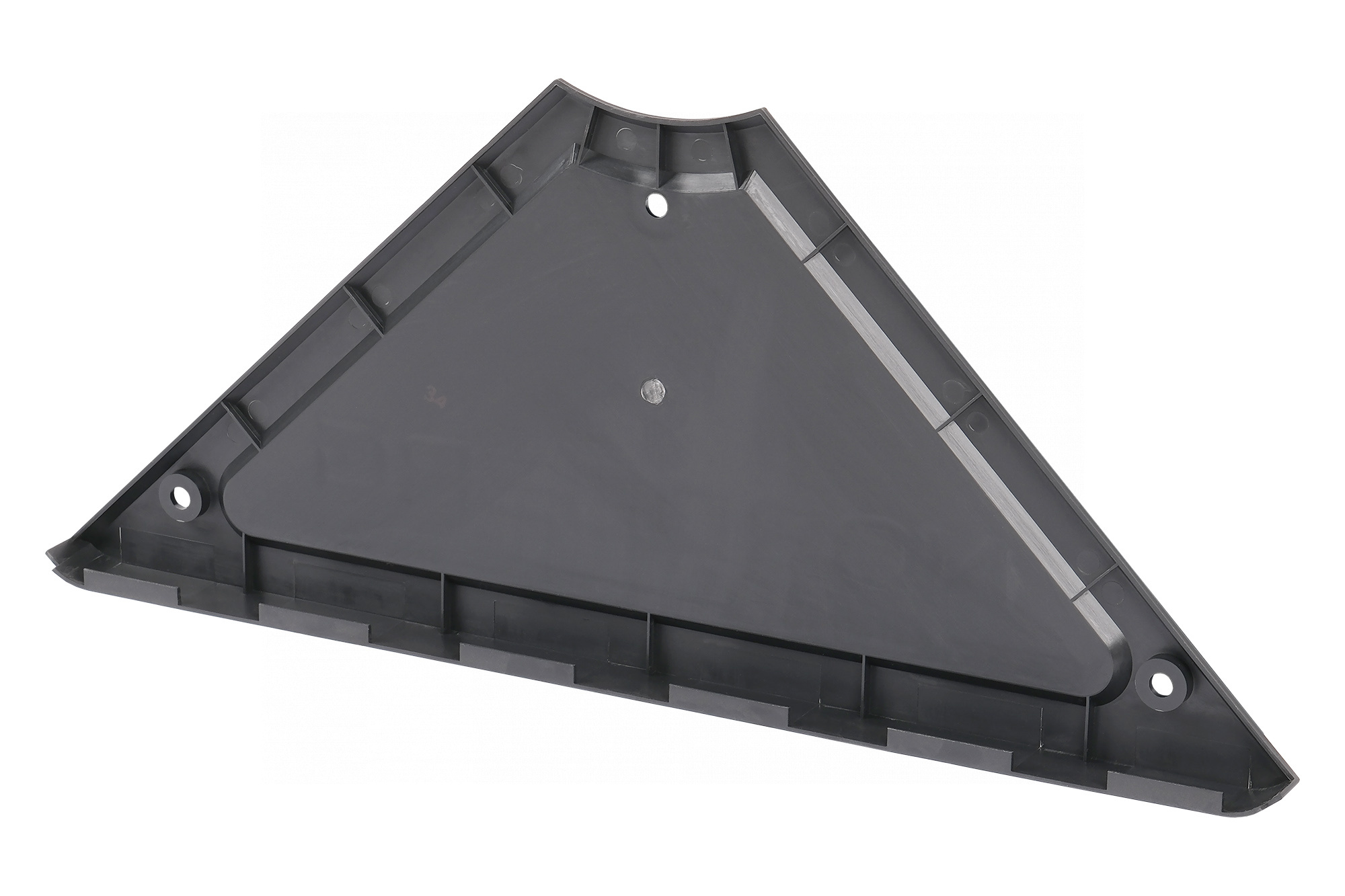 Накладки пластиковые на стол 24'' для 4639 (комплект) NORDBERG 01-00002299 — изображение 3