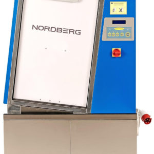 Автоматическая мойка для колес NW330 без нагрева воды NORDBERG
