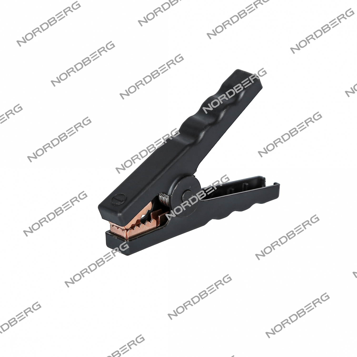 Зажим «крокодил» (черный) для WSB800