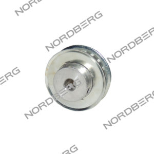 NORDBERG ЗАПЧАСТЬ ШКИВ приводной для NL1/NL2 (old)