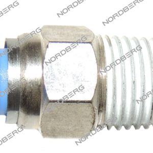 Переходник C.01.04.FPC 8-02 D8 1/4″ для взрывной подкачки NORDBERG 000008286