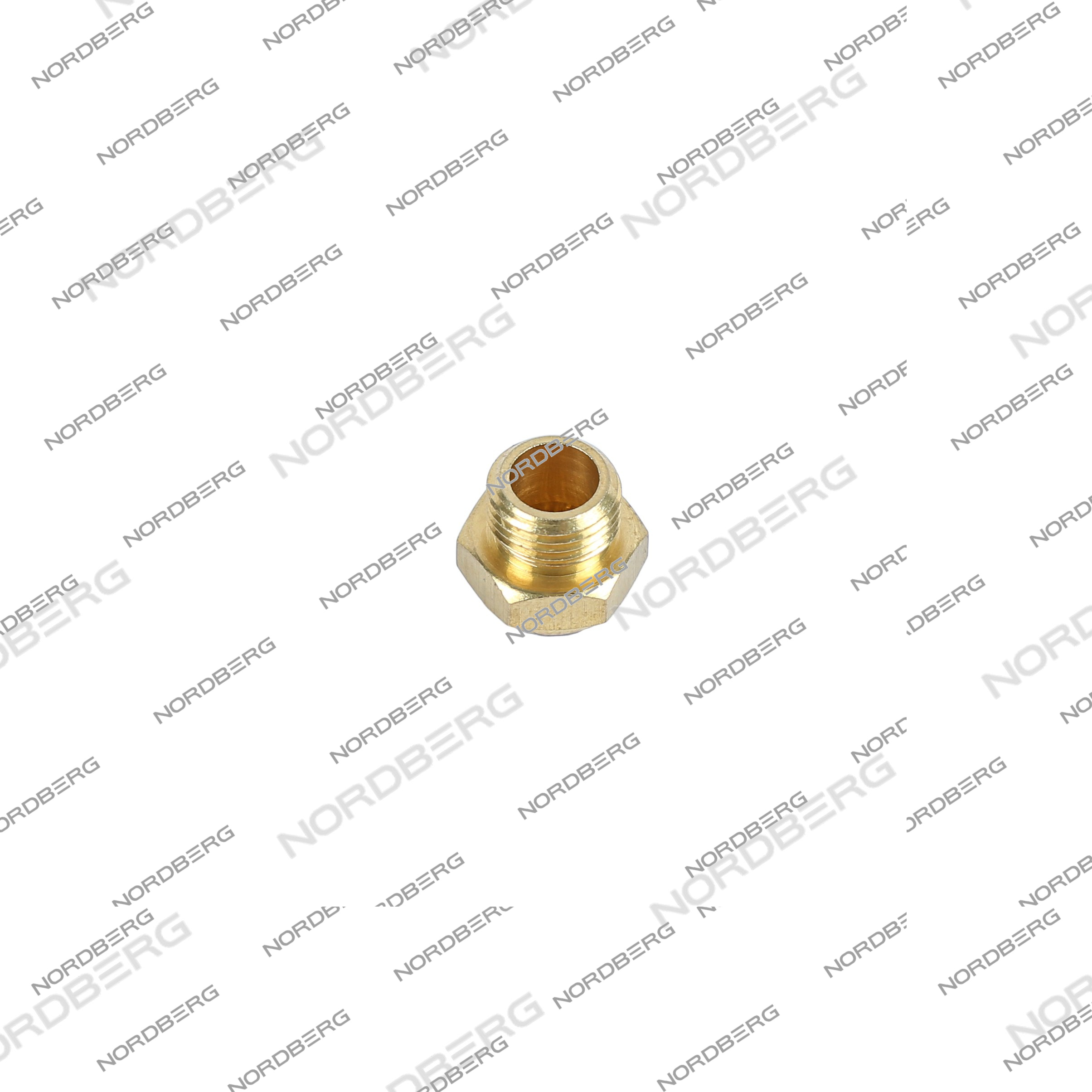 Шумоглушитель 1/8″