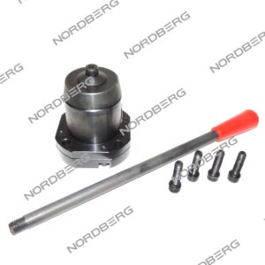 NORDBERG ЗАПЧАСТЬ КЛАПАН в сборе для N3650E