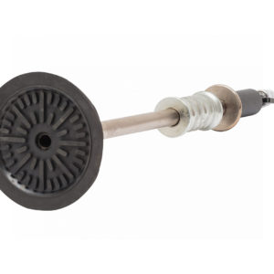 Молоток обратный пневматический с присоской F001