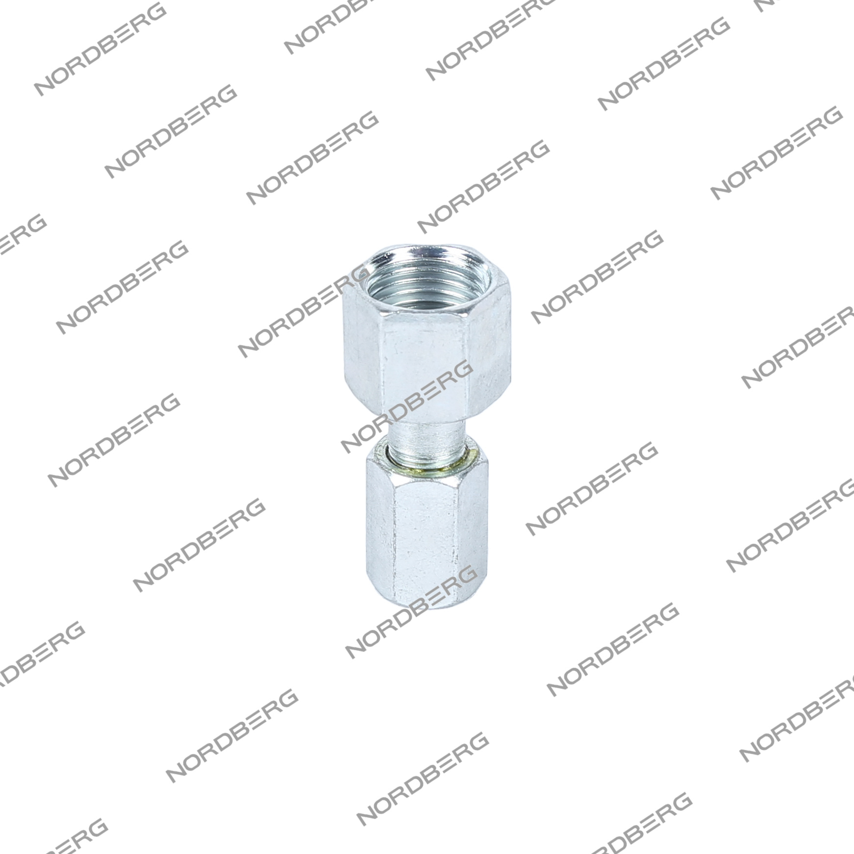 Фитинг 1/8″-27 NPTF для NO5025