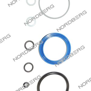 NORDBERG ЗАПЧАСТЬ ПРОКЛАДОК комплект для N3205n