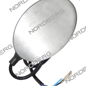 Нагревательный для вулканизатора без датчика NORDBERG 000008338
