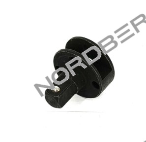 Вал храпового механизма 1/4″ для NP0141 (до 2025 года) NORDBERG NP0141#6
