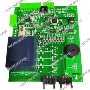 Плата для NF12S NORDBERG NF12S#CPU