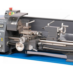 Токарный станок NORDBERG NLM550