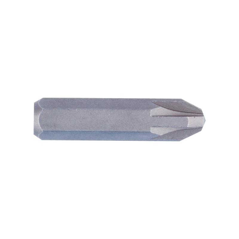 Вставка (бита) торцевая 5/16", Pozidriv, PZ3, 36 мм KING TONY 183603Z