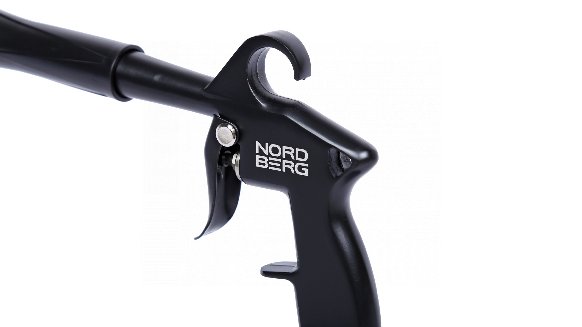 Пистолет продувочный с гибкой вращающейся насадкой NORDBERG Ti23L — изображение 7