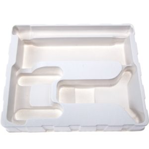 Ложемент для съемников 7962-06, 7963-06, PVC KING TONY 840760612H