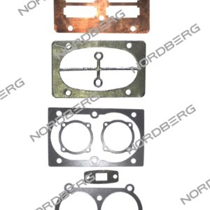Ремкомплект для NCE300/810, NCE300/1050, NCEV300/810 new NORDBERG NCE300/810#RKnew