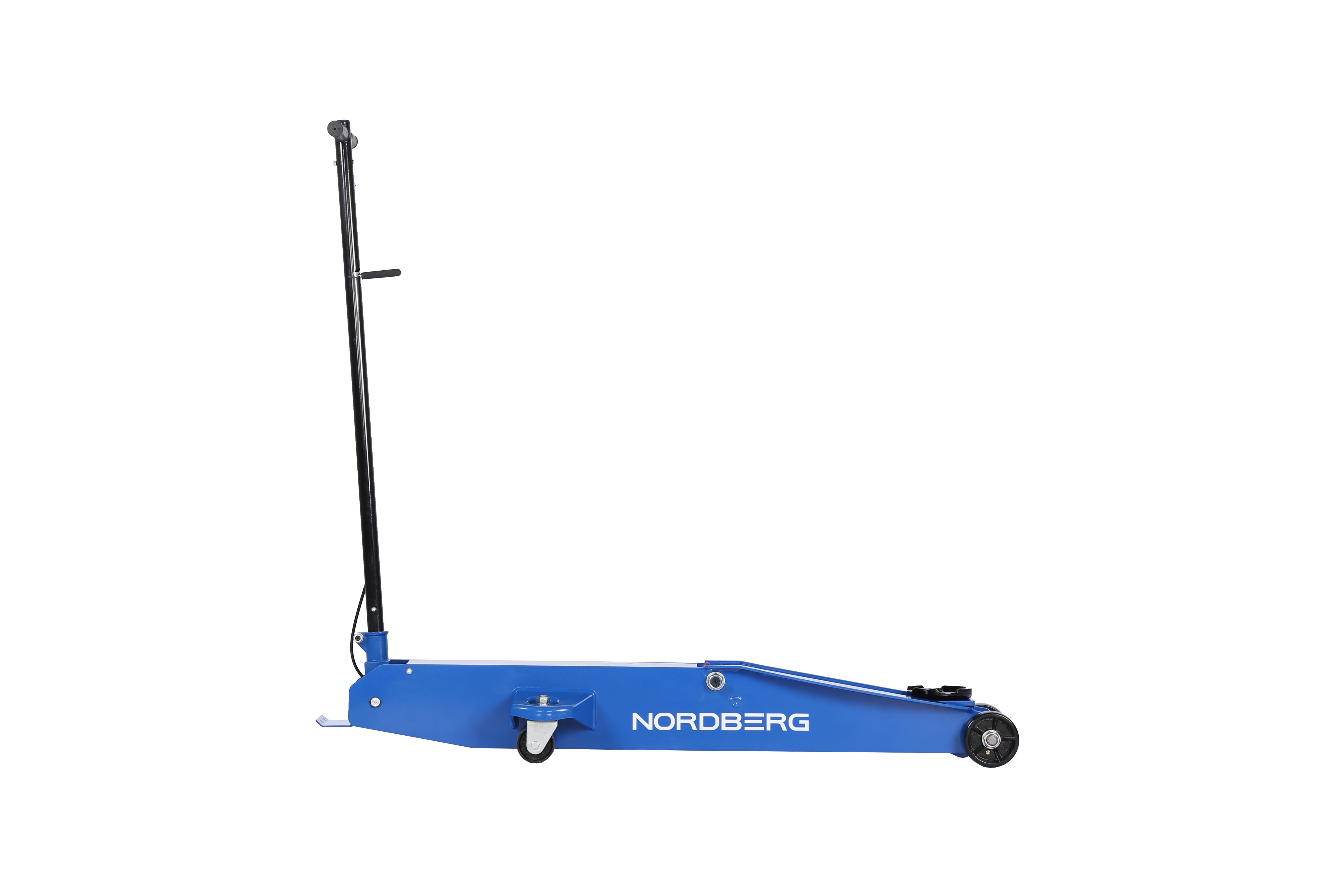 Домкрат подкатной 5 т NORDBERG N3205 — изображение 7