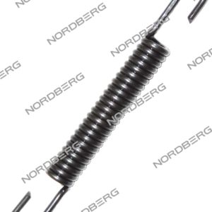 Пружина BLH2.0x9x95 для 4640 NORDBERG C-71-1300004