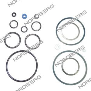 NORDBERG ЗАПЧАСТЬ РЕМКОМПЛЕКТ для N3T750