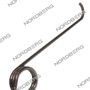 NORDBERG ЗАПЧАСТЬ ПРУЖИНА (№12) для N32032