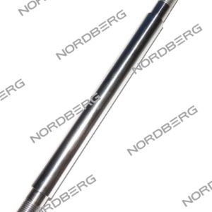 NORDBERG ЗАПЧАСТЬ ШМС ШТОК отжимного цилиндра для 46TRK56