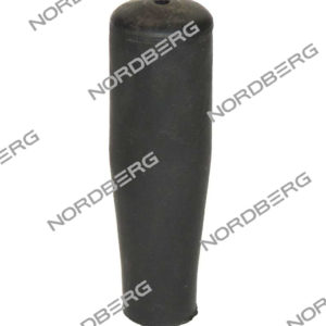 Ручка барашка крепления крюка №2 для стенда N3005 NORDBERG ЦБ-00006780