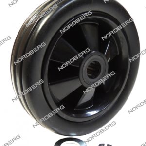 NORDBERG 00-00017883 ЗАПЧАСТЬ КОЛЕСО 081/L06007+L03030007+L05100009 для домкрата N402