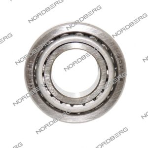 NORDBERG ЗАПЧАСТЬ ШМС ПОДШИПНИК GB297-30205 для 46TRK56