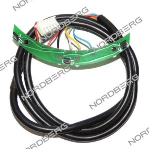 NORDBERG ЗАПЧАСТЬ ДАТЧИК положения вала для 4523N1/4523P/4523PA