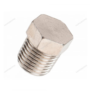 Заглушка M1/4″