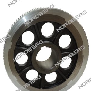 Шестерня редуктора для 46TRK NORDBERG TC-10-1410000