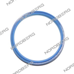 NORDBERG ЗАПЧАСТЬ КОЛЬЦО пылезащитное D35-701 для N631-3,5