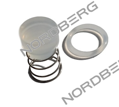 Ремкомплект обратного клапана для NCE100/480 NORDBERG 01-00020332