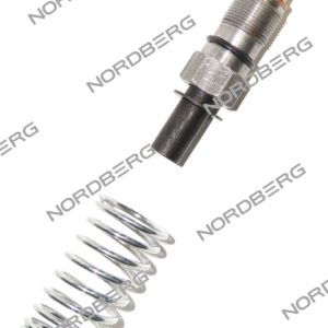 NORDBERG ЗАПЧАСТЬ КЛАПАН спускной для N32036 (old)