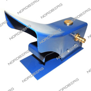 Педаль для NS4 NORDBERG NS4#PEDAL