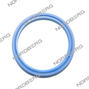 NORDBERG ЗАПЧАСТЬ КОЛЬЦО пылезащитное D35-202 для N632-3