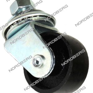 Колесо заднее для домкрата NORDBERG N32032