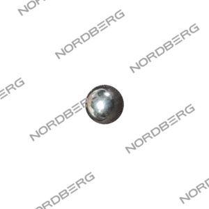 Шар металлический 26 для стойки NORDBERG N3405 (2019)