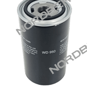 Фильтр масляный для NCA30, NCA30RD, NCB30, NCB30RD, NCN15, NCN20 NORDBERG 01-00004753