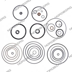 Ремкомплект MEGA/NORDBERG RN15-4C для домкрата N15-4