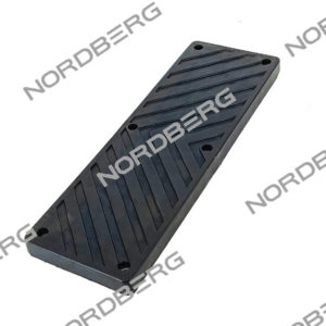 Накладка отбортировочная для 4641N NORDBERG 01-00017777