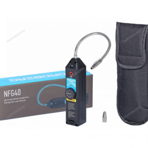 Детектор утечки хладагента NORDBERG NFG40