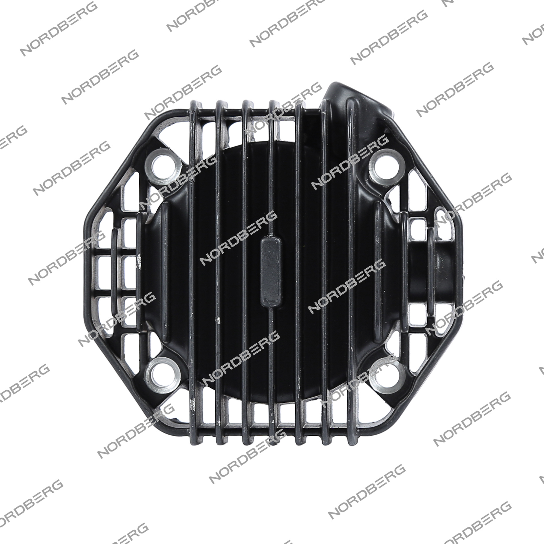 Клапанная крышка левая для NCEO24/250 NORDBERG NCEO24/250#CYL-COVLEFT